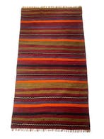 Centraal-Anatolisch - Kelim - 148 cm - 81 cm, Nieuw