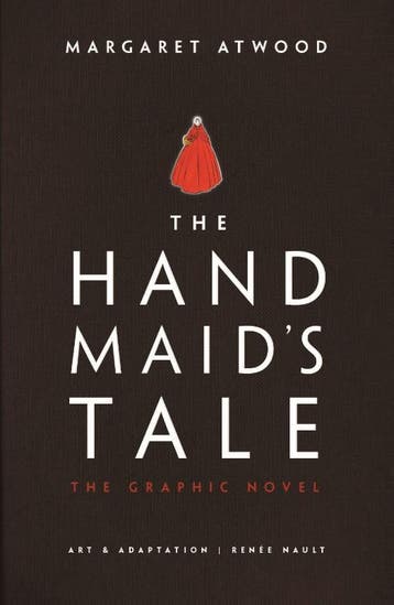 The HandmaidS Tale | Margaret Atwood | Nieuw, Ophalen of Verzenden, Nieuw, Margaret Atwood