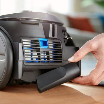 Philips Stofzuiger met Zak PowerGo FC8244/09 - 900W Motor -, Ophalen of Verzenden, Nieuw