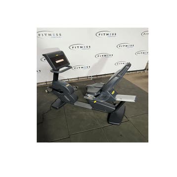Technogym - Excite - Recumbent Bike, Sport en Fitness, Fitnessmaterialen, Ophalen of Verzenden, Nieuw, Overige typen