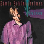cd - Edwin Schimscheimer - Vision, Verzenden, Zo goed als nieuw