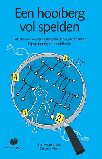 9789462512122 Een hooiberg vol spelden | Tweedehands, Verzenden, Zo goed als nieuw, Lex Meulenbroek