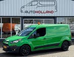 Ford Transit Connect 1.5 TDCI 74KW 100PK L2 MAXI EURO 6 3 ZI, Gebruikt, Euro 6, Dealer onderhouden, Ford