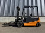 STILL R60-40 4000kg elektrische heftruck, Meer dan 4000 kg, Ophalen of Verzenden, Elektrisch, Heftruck