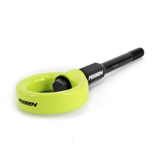 PERRIN 02-07 Subaru WRX/STI Tow Hook Kit (Front) - Neon, Auto diversen, Tuning en Styling, Ophalen of Verzenden