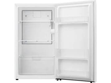 Gorenje R39EPW4 - Vrijstaande Koelkast - 92 liter - Hoogte, Verzenden, Nieuw