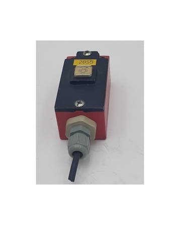 Bernstein GC-UV1Z AH Limit Switch IP65, Verzenden