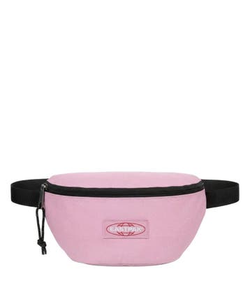 Eastpak Handtas Roze, Sieraden, Tassen en Uiterlijk, Tassen | Rugtassen, Verzenden, 25 tot 40 cm, Zo goed als nieuw, 30 tot 45 cm