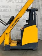 Jungheinrich ETV216  Reachtruck - 1600kg 10700mm 775ah, 1000 tot 2000 kg, Ophalen of Verzenden, Elektrisch, Reachtruck