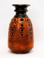 Carstens Tönnieshof, West Germany, XL - Vaas - Keramiek - 50