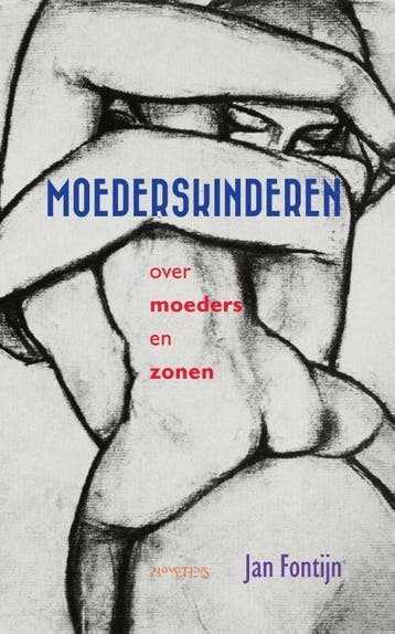 Moederskinderen (Nieuw), Boeken, Verzenden, Nieuw, Jan Fontijn