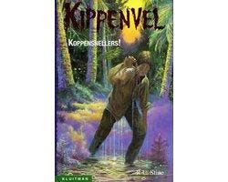 Kippenvel Koppensnellers ! - Kippenvel Koppensnellers !, Ophalen of Verzenden, Nieuw