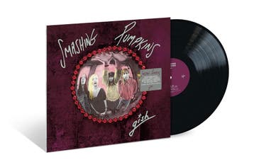 The Smashing Pumpkins - Gish - LP, Ophalen of Verzenden, Nieuw in verpakking