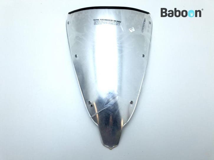 Kuipruit Yamaha YZF R1 2002-2003 (YZF-R1 5PW), Motoren, Onderdelen | Yamaha, Gebruikt, Verzenden