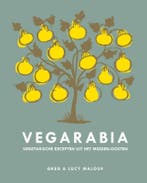 Vegarabia | Greg Malouf-Lucy Malouf | Nieuw, Ophalen of Verzenden, Nieuw, Greg Malouf-Lucy Malouf