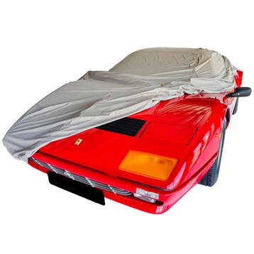 Buitenhoes voor Ferrari 512 BB (1973-1984) 100% waterproof, Ophalen of Verzenden, Nieuw, Ferrari