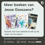 20 Jaar Oerol Terschelling voor vogels 9789070886462, Verzenden, Gelezen, Jesse Goossens