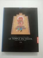 Tintin T14 - Le Temple du Soleil - Version du journal Tintin, Nieuw