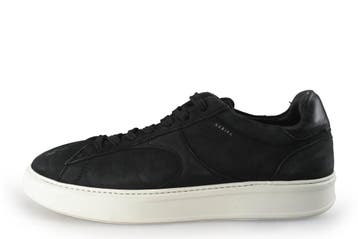 Nubikk Sneakers in maat 44 Zwart, Kleding | Heren, Schoenen, Nubikk, Verzenden, Zwart, Sneakers of Gympen