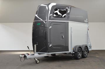 Atec ATP 2500 Thensa Limited Edition 2-paards + zadelkamer, Ophalen, Nieuw