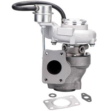 Turbo kit geschikt voor Saab 9-3 2.0L, 9-5 2.0L 2.3L B205..., Verzenden, Nieuw, Saab