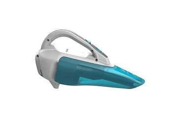 Black+decker -  WDa315j, Verzenden, Kruimeldief, Nieuw, Minder dan 1200 watt