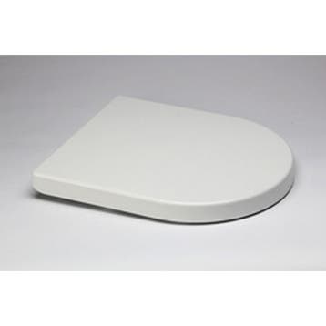 Xellanz Deeline Toiletzitting - Softclose en Quick Release -, Ophalen of Verzenden, Nieuw