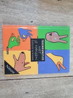 Tekenkunstjes met je handen / Tekenkunstjes 9789030318163, Verzenden, Gelezen, G. de Rosamel