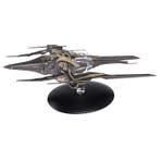 Star Trek - Altamid Swarm Ship - The Official Starships, Nieuw