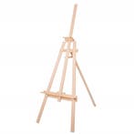 Schildersezel | Handgemaakt | Tot 175 cm Hoogte | 175 x 58, Ophalen of Verzenden