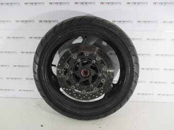 Yamaha YZF 600 R Voorwiel, Ophalen of Verzenden, Nieuw