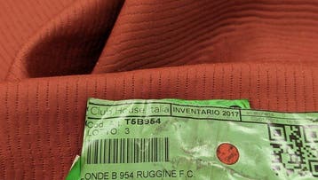 Tessuto Onde – Collezione Fendi Casa by Luxury Living Group