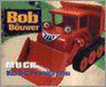 Muck / Bob de Bouwer - E. Fogden 9789051590371, Verzenden, Gelezen, E. Fogden