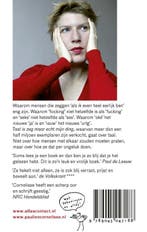 Taal is zeg maar echt mijn ding 9789045047188, Boeken, Verzenden, Zo goed als nieuw, Paulien Cornelisse