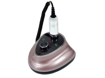 Manicure Pedicure Set | 35.000 RPM | Laatste Stuk!, Ophalen of Verzenden, Zo goed als nieuw, Hand- en Voetverzorging