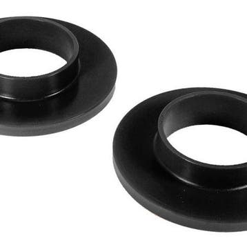 Prothane 64-73 Ford Mustang Front Coil Spring Isolator -, Ophalen of Verzenden, Nieuw