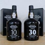 Quinta da Devesa - 30 years old Tawny, 10 years old Tawny -, Nieuw
