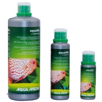 Aqua Medic aqualife + Vitamine 5000 ml, Dieren en Toebehoren, Ophalen of Verzenden, Nieuw