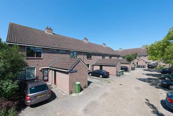 Te huur: Huis Paardenkamp in Koog aan de Zaan, Koog aan de Zaan, Noord-Holland