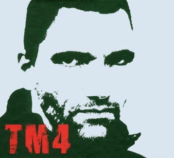 cd - theo maassen - TM4 FUNCTIONEEL NAAKT (nieuw), Verzenden, Zo goed als nieuw