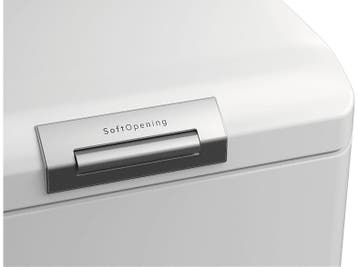 Aeg - Wasmachine Bovenlader - 7 kg - Wit, Witgoed en Apparatuur, 6 tot 8 kg, Verzenden, Bovenlader, Nieuw