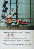Ikebana in kleur 9789021504346 Diels Krafft, Verzenden, Gelezen, Diels Krafft