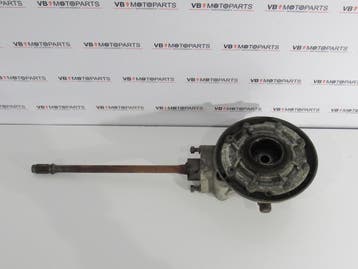 Yamaha XJ 900 S diversion Cardan aandrijving, Ophalen of Verzenden, Nieuw