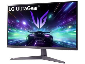 LG UltraGear 27GS50FX-B - Gamingmonitor - 27 inch Full HD -, Computers en Software, Verzenden, Nieuw, LG