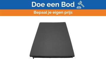 Bieden: Uttern C87 Foredeck S-Lounge Backrest, Ophalen of Verzenden, Nieuw