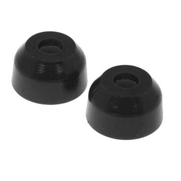 Prothane Universal Tie Rod End Boots .472X1.200in - Black, Ophalen of Verzenden, Nieuw