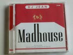 DJ Jean - Madhouse (2 CD), Cd's en Dvd's, Ophalen of Verzenden, Zo goed als nieuw