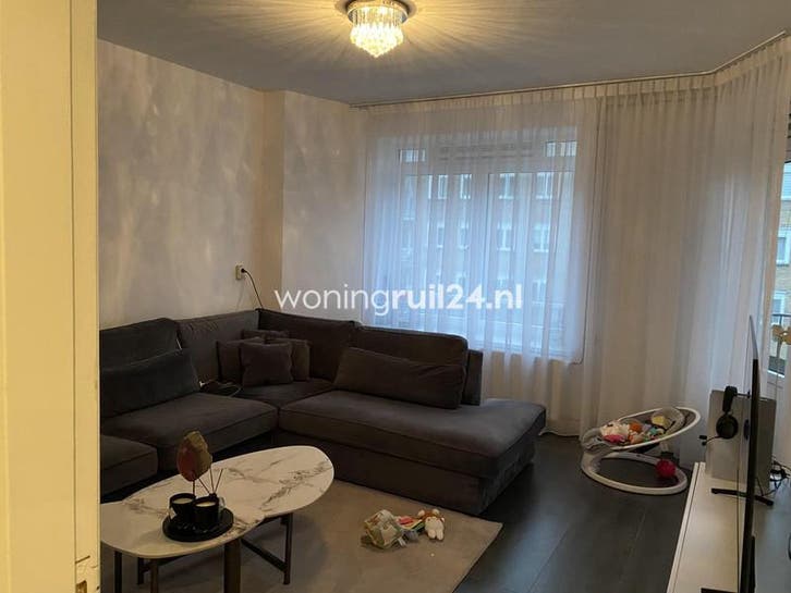 Woningruil - Gulden Winckelstraat 35-1 - 4 kamers, Huizen en Kamers, Woningruil, Amsterdam