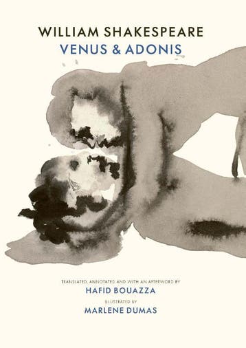 Venus   Adonis | William Shakespeare | Nieuw, Ophalen of Verzenden, Nieuw, William Shakespeare