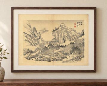 - Suzuki Shnen  (1848-1918) - Japan - Meiji